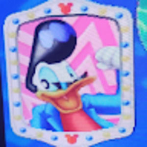 Meet your Posher, Jackson